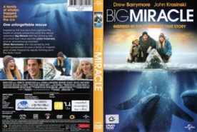 Big Miracle ปาฏิหาริย์วาฬสีเทา (2012)